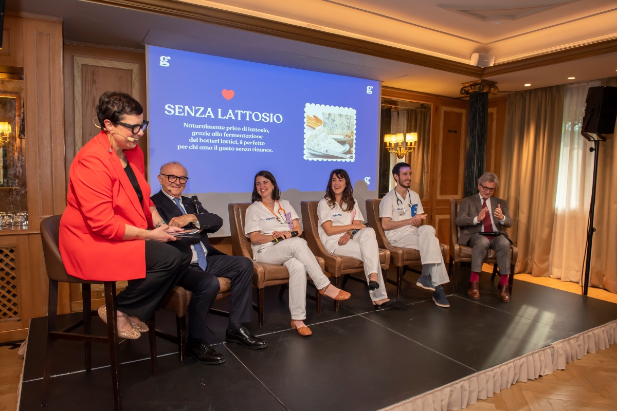 Assemblea dei Soci Consorzio Gorgonzola Dop 2025
