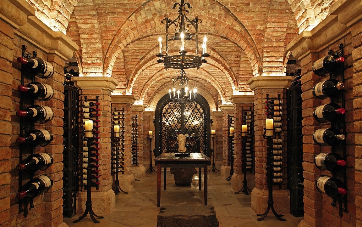 Va all'asta da Christie's dal 12 al 14 giugno la cantina di vini pregiati dell'industriale Usa Bill Koch