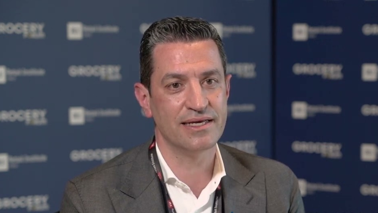 Massimiliano Silvestri, Country Managing Director Aldi Italia