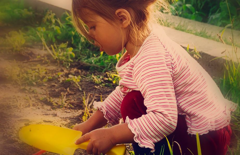 Bambini e orto: torna a Crema i Giochi di inOrto” di Bonduelle Foundation