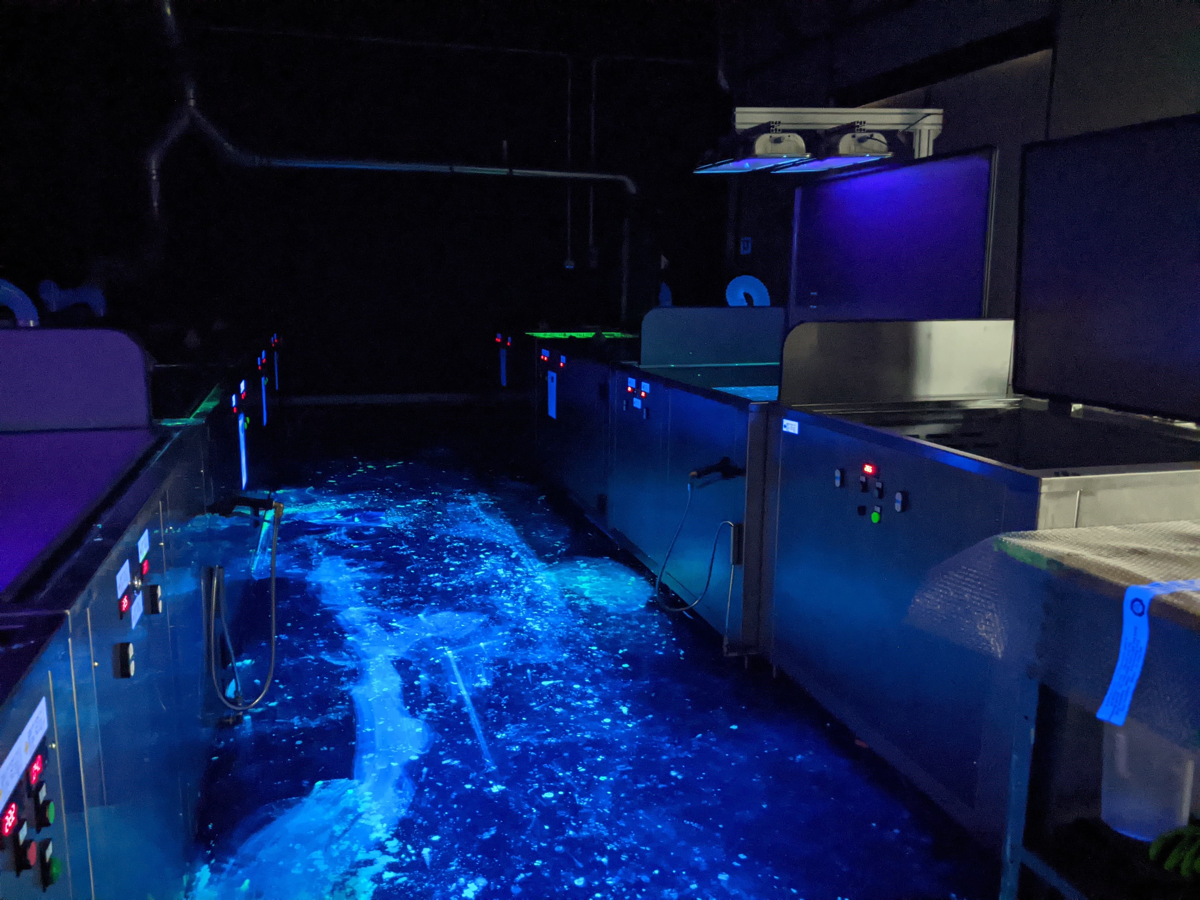 Sede di Volpiano della società di certificazione TÜV Sud