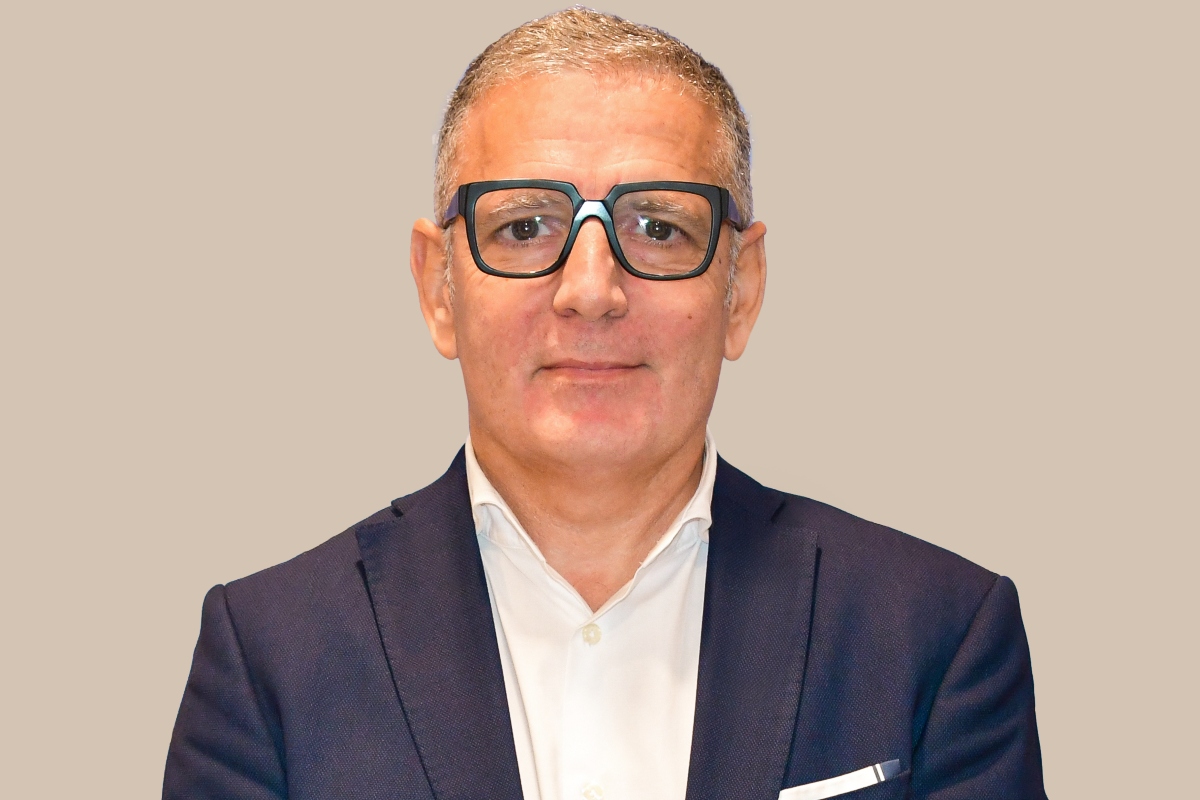 Nicola Antonacci, presidente Fondazione per l'Infanzia Ronald McDonald Italia Ets