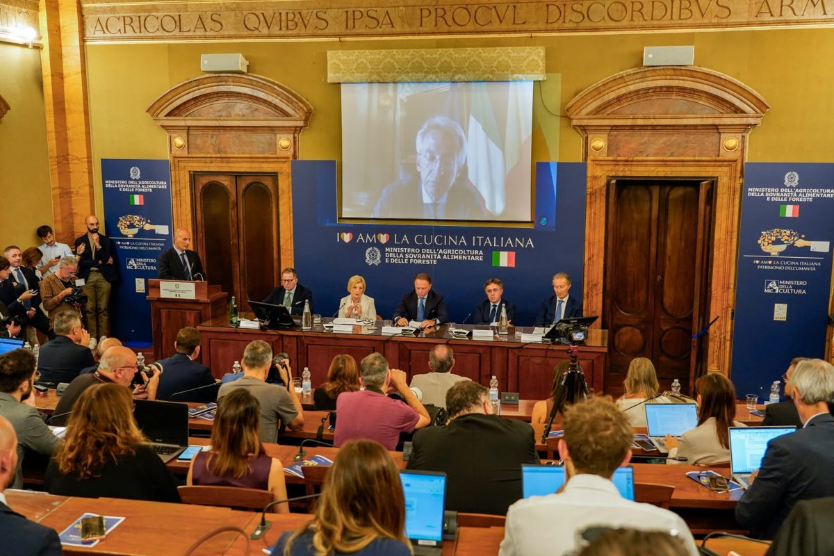 Presentazione Carta dedicata a te (Masaf, 21 settembre 2026)