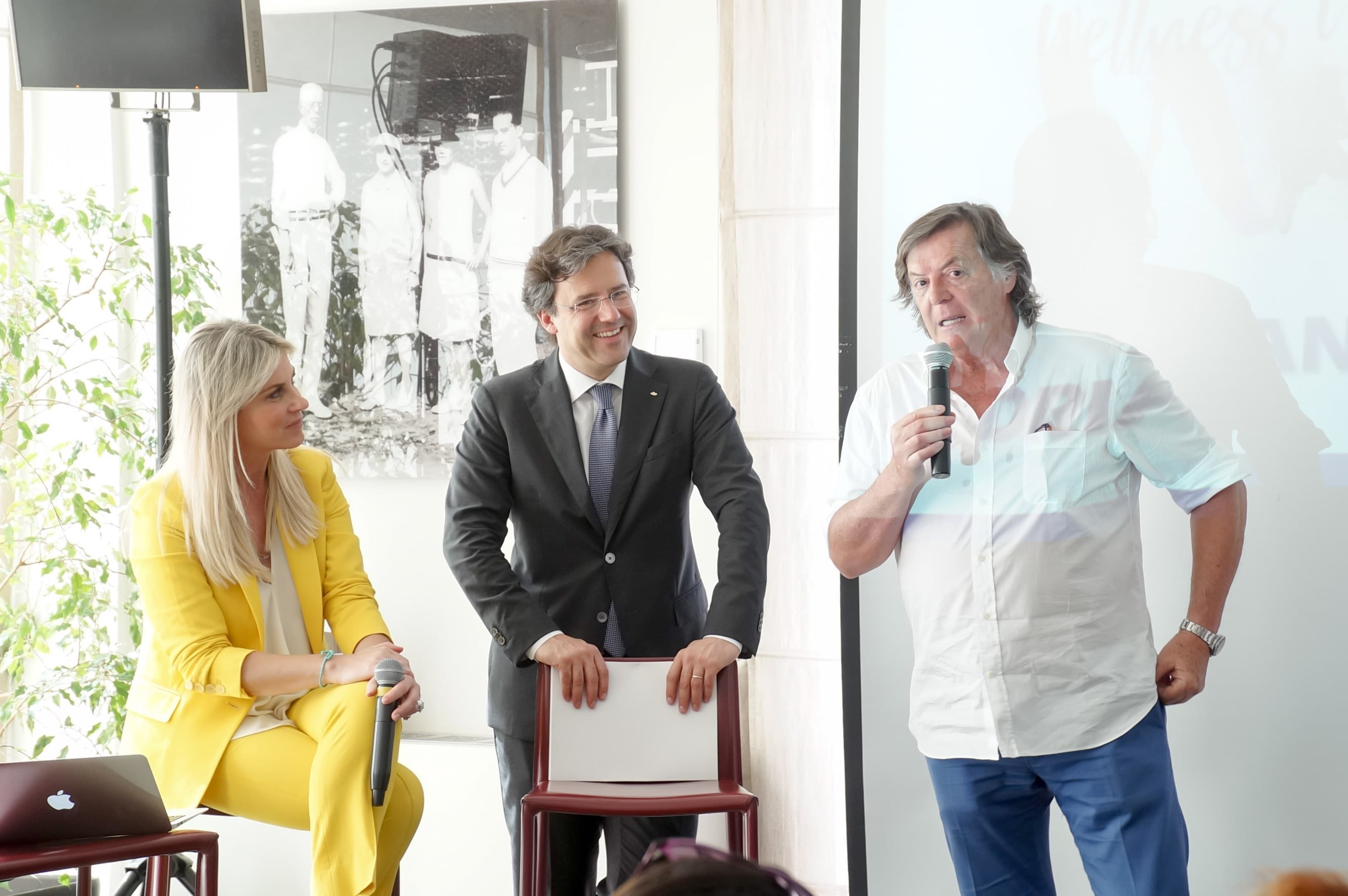 Assemblea Generale ASSICA del 13 giugno 2019 presso il Tennis Club Parioli a Roma