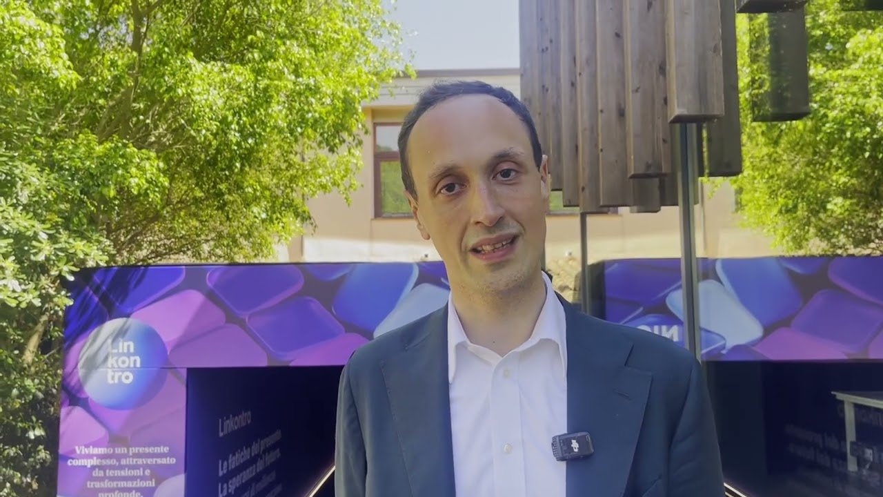 Giuseppe Mastrolia, amministratore delegato ad interim di Princes Group