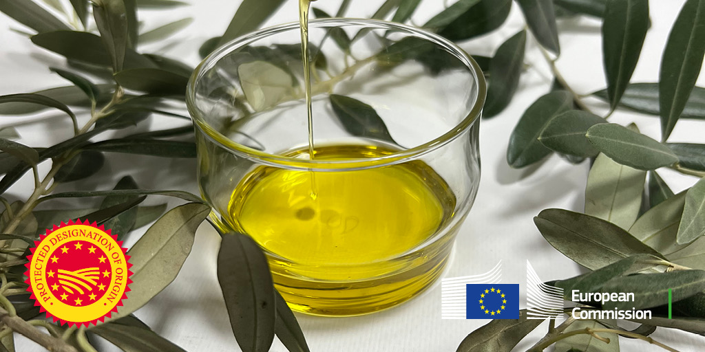 Edremit Zeytinyağı, nuova Dop decisa dalla Commissione Ue per l'olio di oliva naturale della Turchia