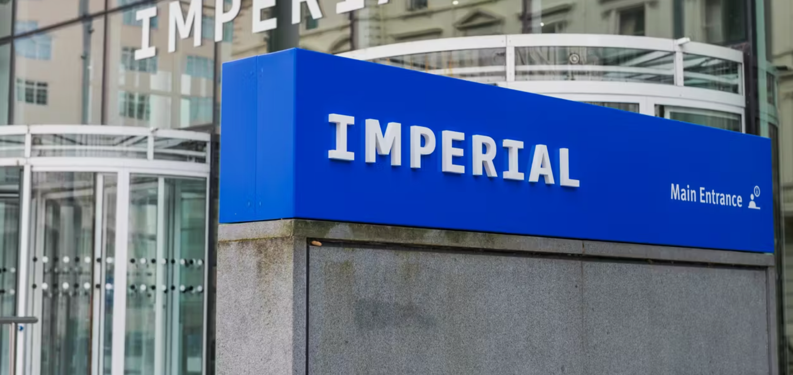Imperial College di Londra sede del Bezos Center for Sustainable Protein