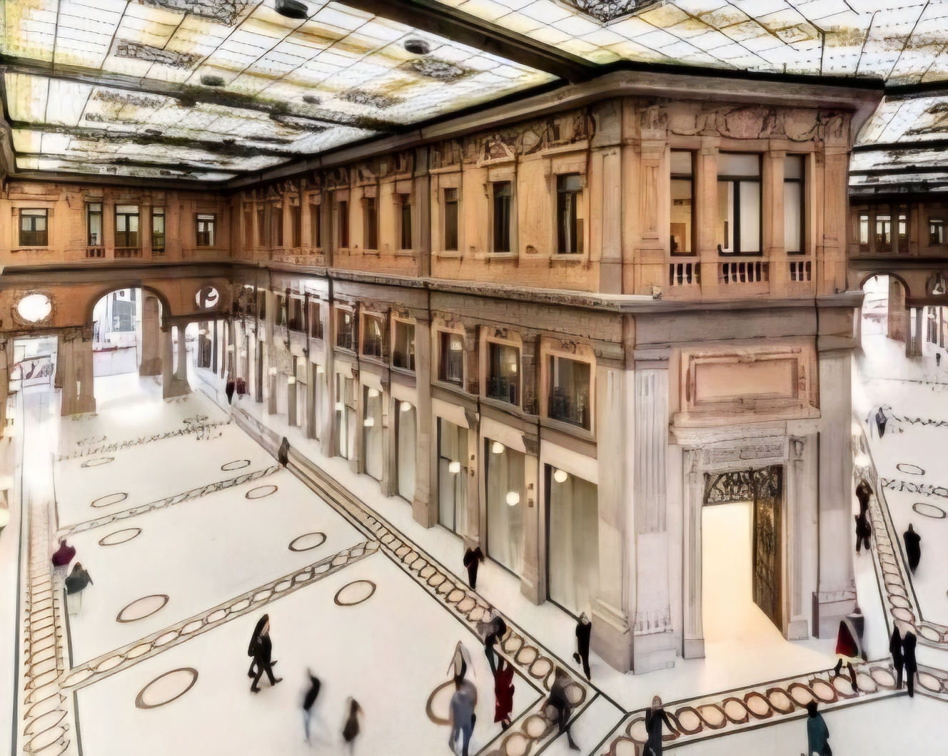 Presso la Gallaeria Alberto Sordi di Roma il nuovo percorso espositivo "Carabinieri Italian Biodiversity Keepers" del Comando Unità Forestali Ambientali e Agroalimentari