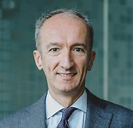 Stefano Agostini, nuovo ceo di Nestlé UK & Ireland a partire dal 1 luglio 2017