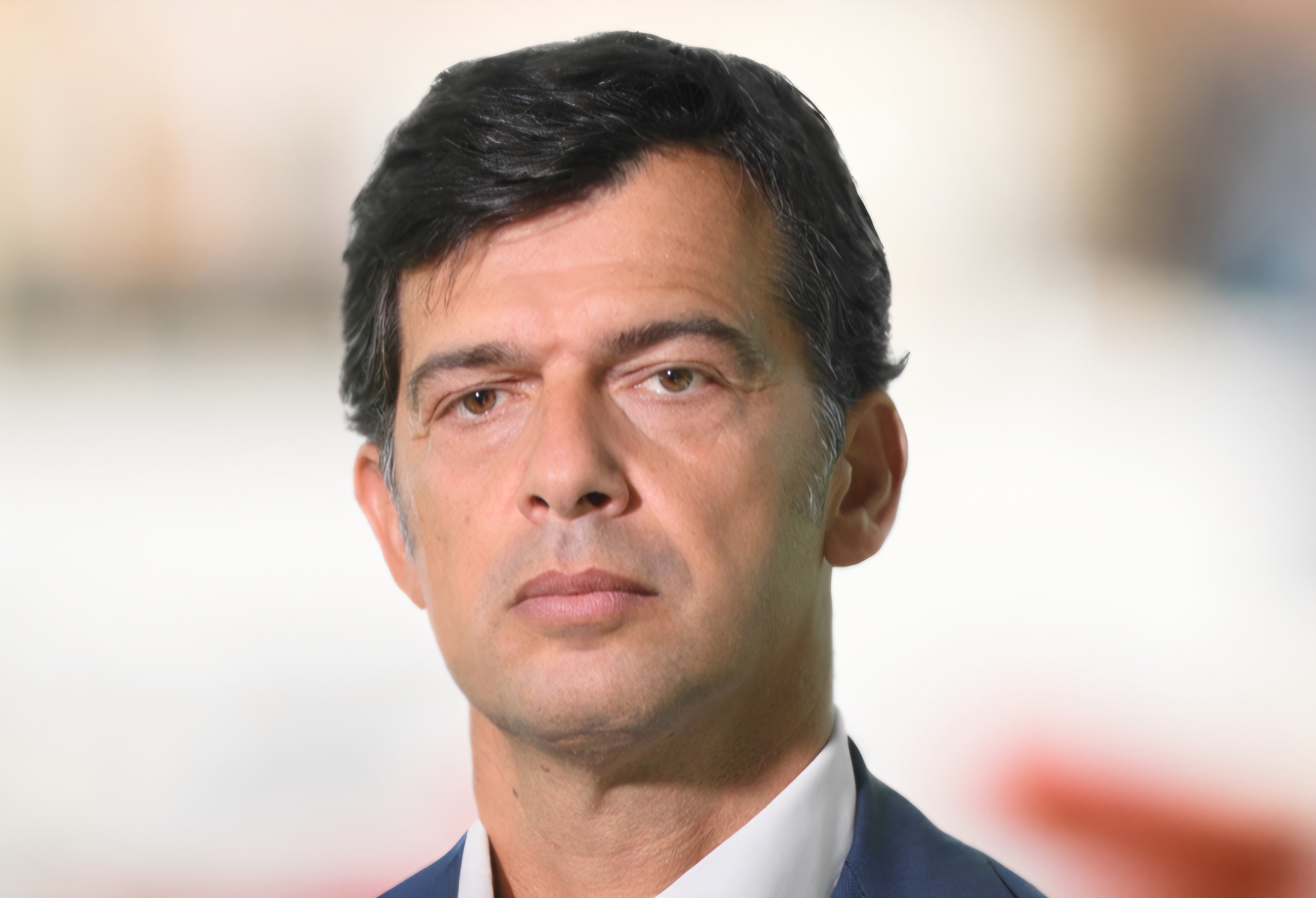 Pierluigi Serlenga, Managing Partner Italia e Southern & Eastern Europe di Bain & Company