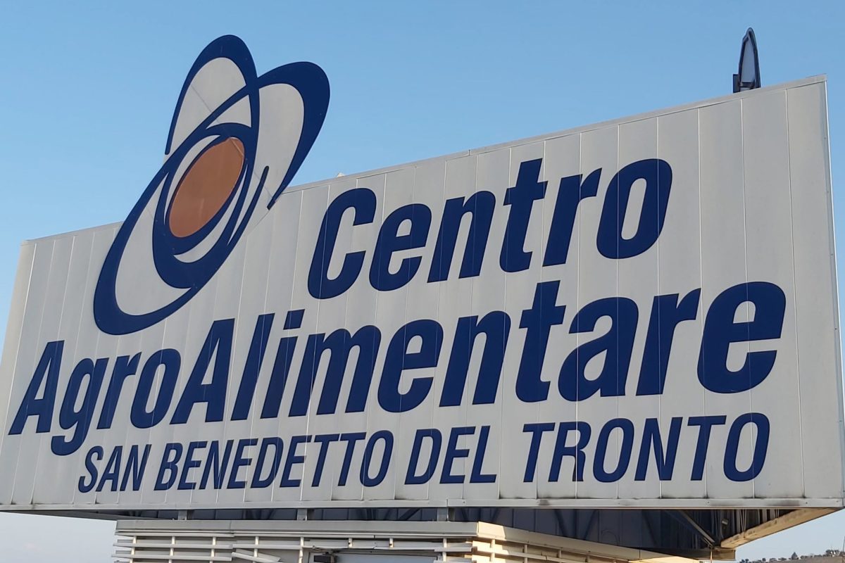 Centro Agroalimentare Marche