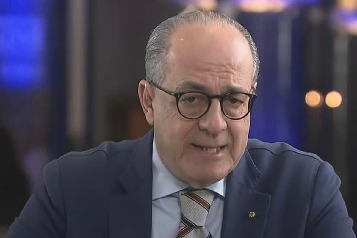 Paolo De Castro, membro della Commissione Agricoltura al Parlamento Europeo