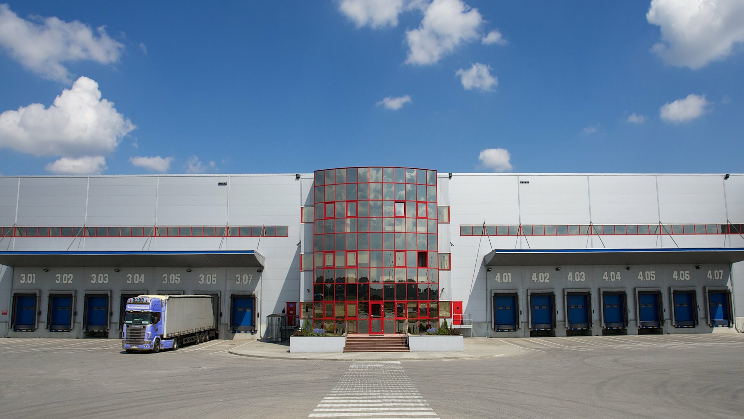 Cbre advisor per la vendita della piattaforma logistica food and beverage di Capriata d'Orba