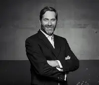 Luigi Focanti, Fondatore e Chief Creative Officer di 6.14