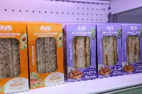 Prodotti in esposizione a Marca 2026