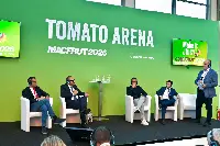 Evento Macfrut 2026