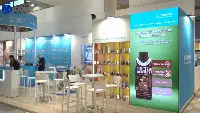Stand Tetra Pak a Sigep 2026