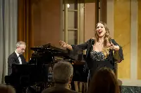 Presentazione Guida Le vie del Balsamico DOP, Modena 21/4/2026