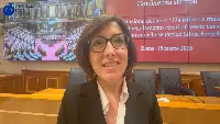 Chiara Fiore, avvocato ed esperto di diritto ambientale