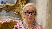Donatella Cinelli Colombini, direttore del Ceseo