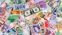 Valuta mondiale