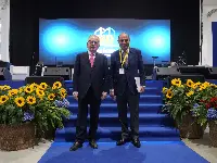 MD: Inaugurazione nuovo polo logistico di Cortenuova (BG)