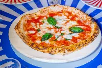 Pizza Sorbillo