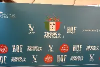 Tennis in Pentola