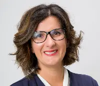 Valentina Mellano, CEO Nord Ovest