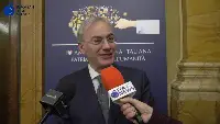 Paolo Mascarino, presidente di Federalimentare