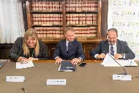 Protocollo d'intesa Crea-Re.Nis.A