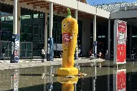 Peperone Cornelio a Macfrut 2026