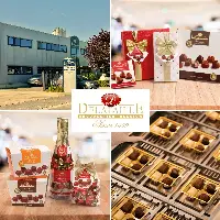 La svizzera Maestrani acquisisce il produttore belga di cioccolato Delafaille