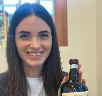 Alessia Sciotti, Fantini Wines