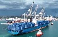 Tailwind Shipping Lines di Lidl