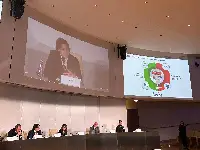Intervento Riccardo Zani, Assemblea Confindustria Assafrica 12/12/2025