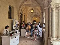 Vini d'Abbazia 2024, Fossanova