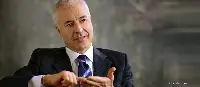 Carlo Vassallo, nuovo segretario generale di Fondazione Ferrero