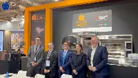 Bakery Arena a Tuttofood 2026