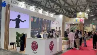 Stand Consorzio di Tutela dell'Aceto Balsamico Igp a Tuttofood 2026