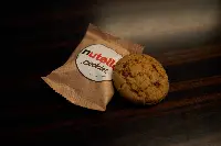 Nutella Cookies