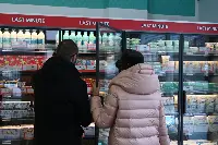 Bottega anti-spreco Granarolo a Ferrara