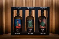 Whisky Artist Series distribuita da Velier