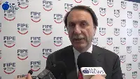 Luciano Sbraga, vicedirettore e direttore del Centro Studi di Fipe-Confcommercio