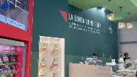 Stand Fumagalli Industria Alimentari a Tuttofood 2026