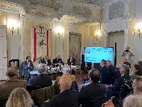 Consorzio Vini Toscana celebra il 30° a Firenze, 19/11/2025