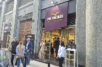 Boutique De Nigris a Milano