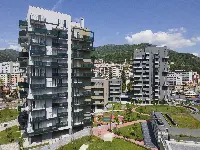 Genova Molassana dea capital