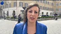 Anna Madeo, amministratore delegato di Filiera Madeo