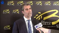 Federico Sannella, vicepresidente di AssoBirra